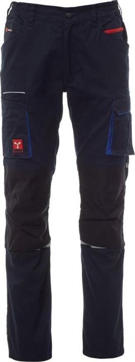 Black, Navy blue
