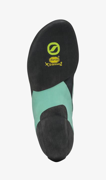 Produktbild Scarpa Instinct VS Kletterschuhe (38)