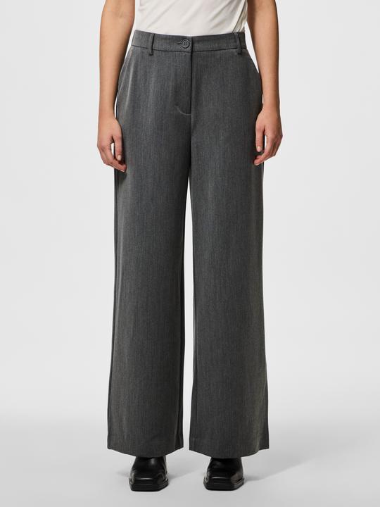 Produktbild Pieces PCKAMIL Hose mit weitem Bein (XL)