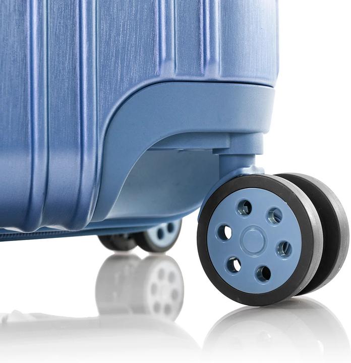 Actual product image Heys Xtrak - Hand luggage trolley (53 l)