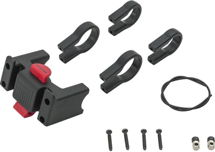 Produktbild Vaude Klick Fix System