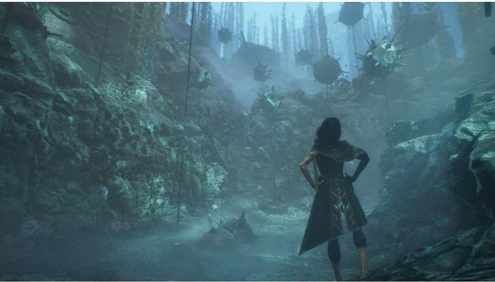 Image du produit Bandai Namco Clair Obscur: Expedition 33 (PS5, Multilingue)