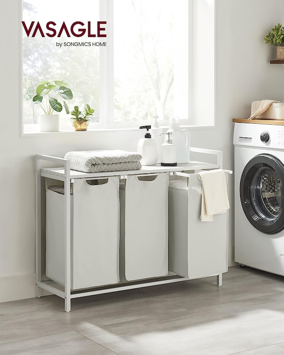 Image du produit Vasagle Laundry (114 l)