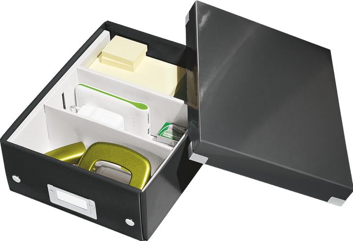 Actual product image Leitz Wow storage box (Special)