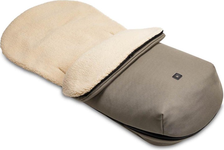 Produktbild Moon Buggy Moon Premium Fusssack
