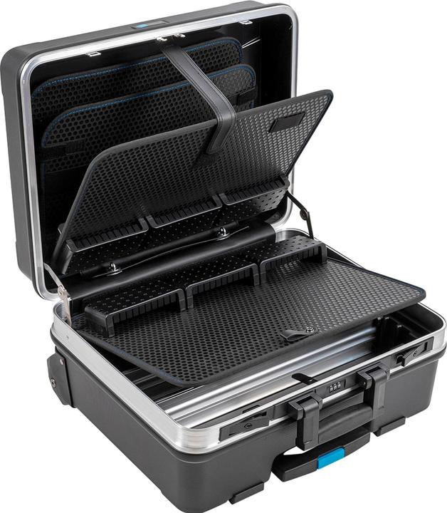 Produktbild B&W International Werkzeugkoffer (1 Teil)