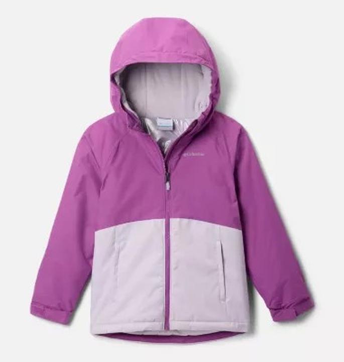 Immagine prodotto Columbia Giacca Alpine Action 3 (M)