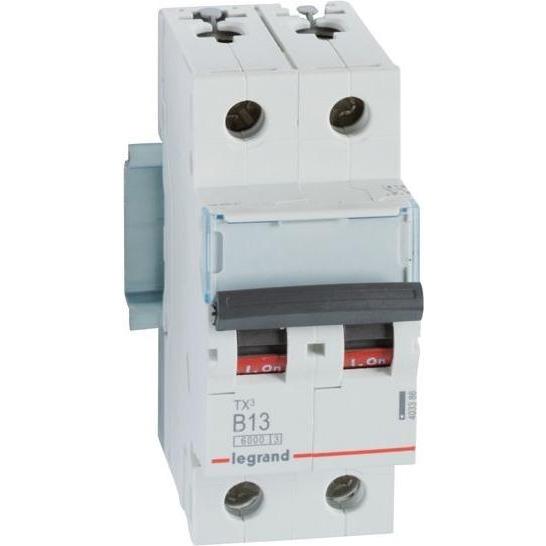 Legrand, Schutzschalter, 403386