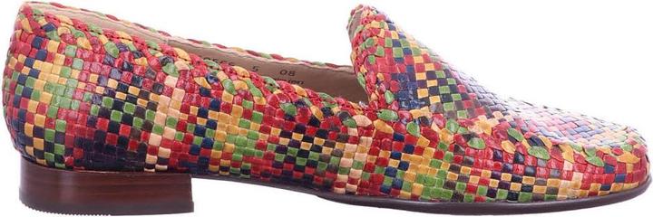 Actual product image Sioux Slipper (37.5)