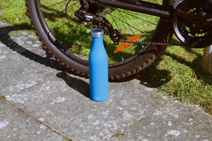 Produktbild Lurch Isolier-Flasche Edelstahl (0.75 l)