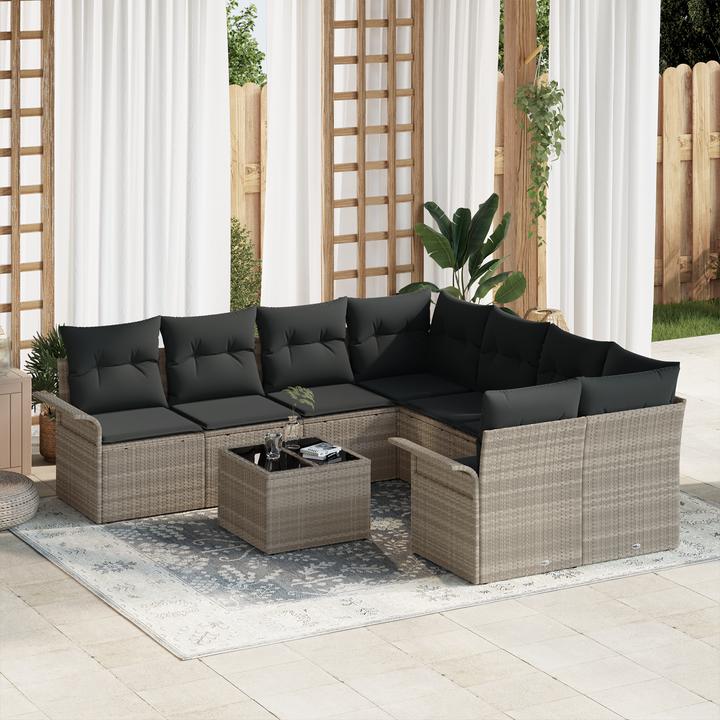 Image du produit vidaXL Remington