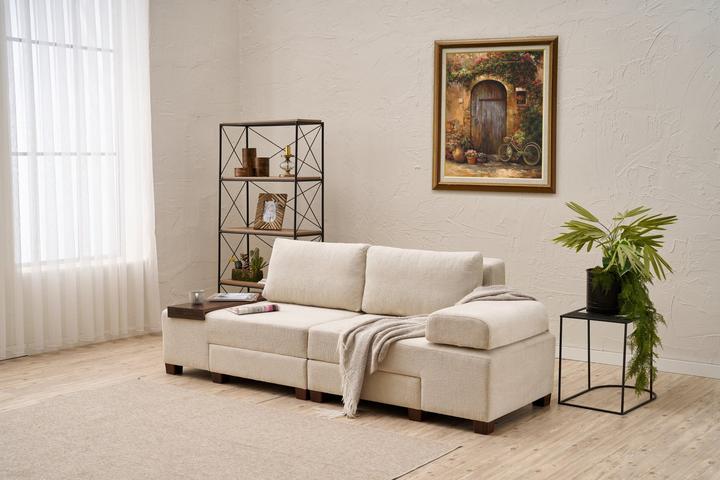 Actual product image Atelier del Sofa Perenna (3-seater)