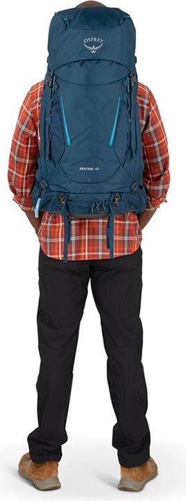 Produktbild Osprey Kestrel 48 (48 l)
