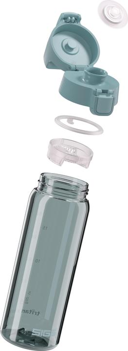 Actual product image Sigg Total Color One Morning Blue (0.60 l)