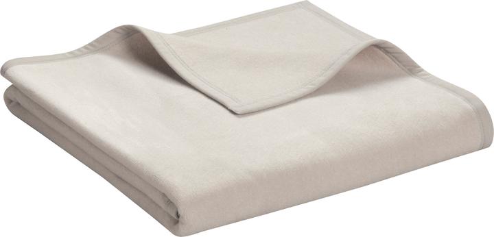 Image du produit Biederlack Wohndecke Uno Cotton (180 x 220 cm)