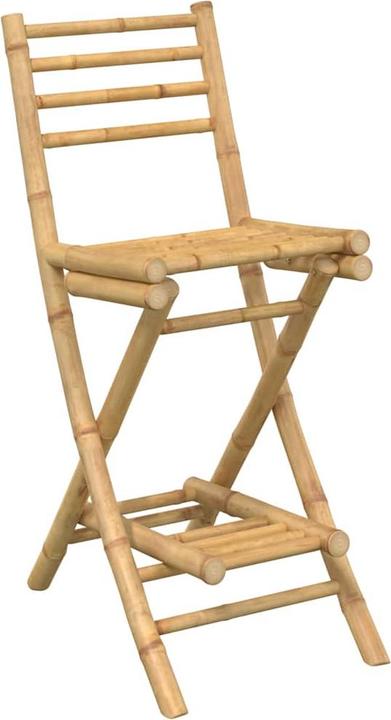 Produktbild vidaXL Outdoor-Bar-Set