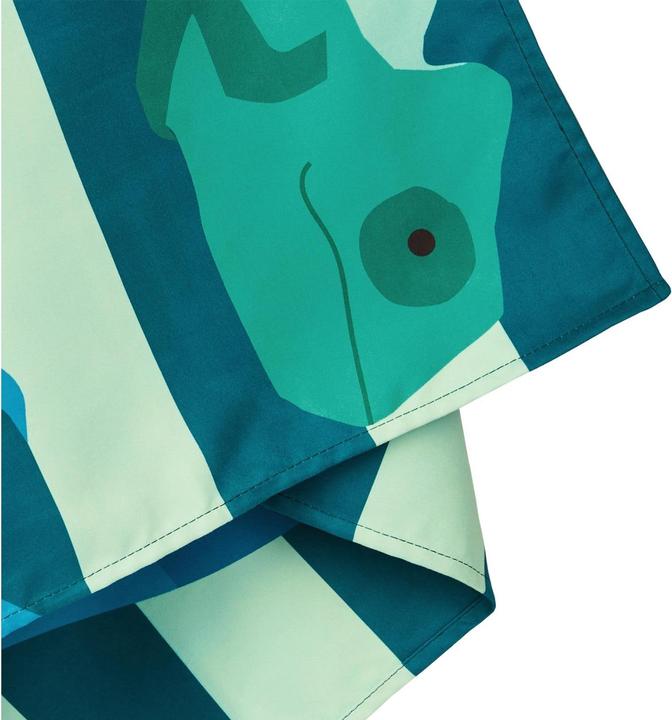 Actual product image Dock & Bay Kids M (130 x 70 cm)