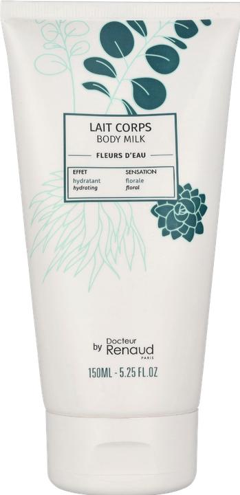 Immagine prodotto Dr. Renaud Fiori d'acqua (Latte corpo, 150 ml)
