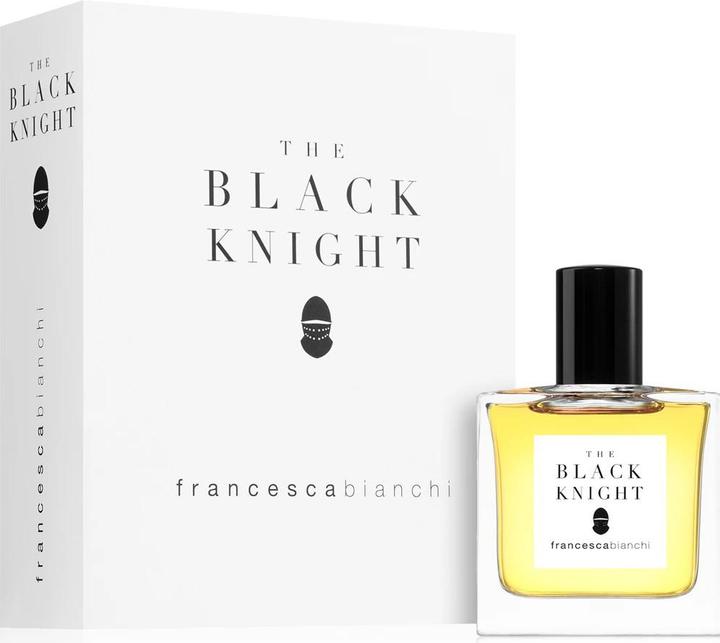 Immagine prodotto Francesca Bianchi Il Cavaliere Nero (Extrait De Parfum, 30 ml)
