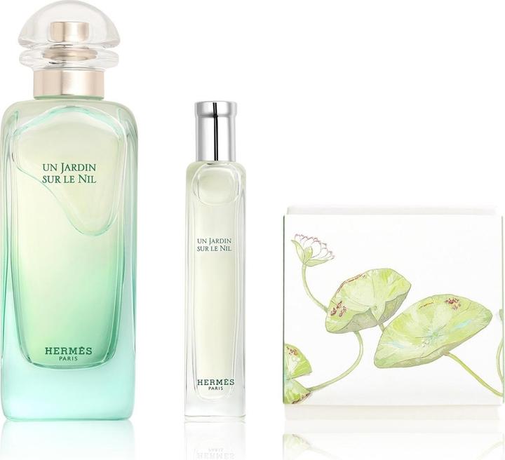 Immagine prodotto Hermès Jardin sur le Nil (Set di profumi)