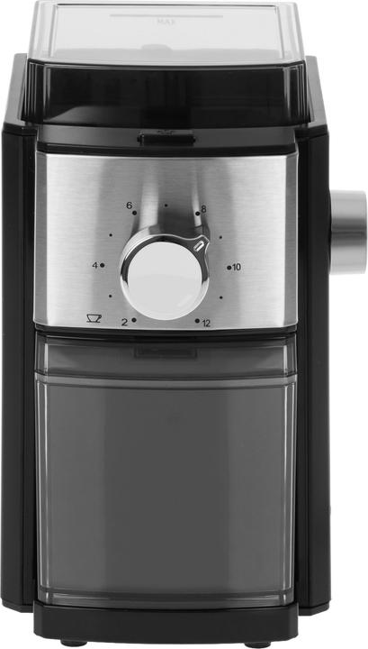 Immagine prodotto Adler AD 4448 Macinacaffè nero