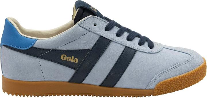 Actual product image Gola Elan Trainer (36)