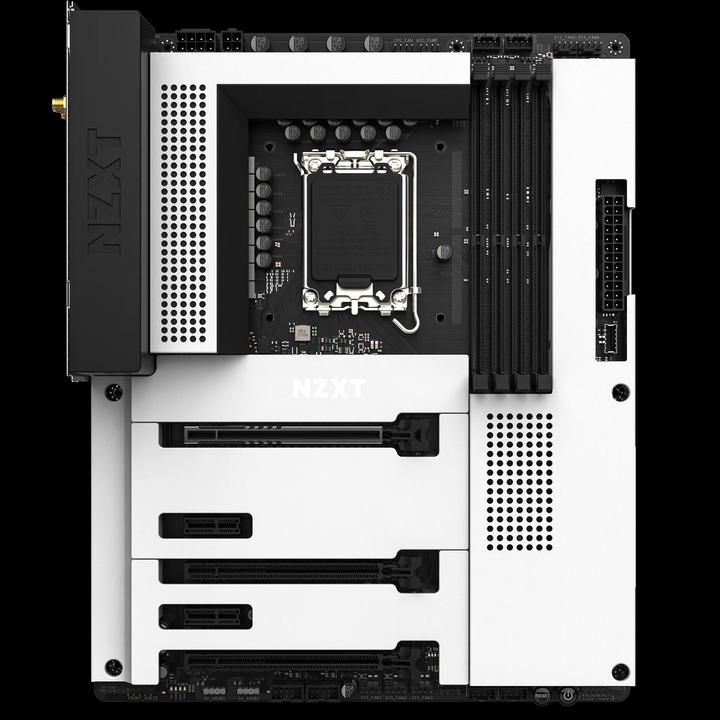 Produktbild NZXT N7 Z790 (LGA 1700, Intel Z790, ATX)