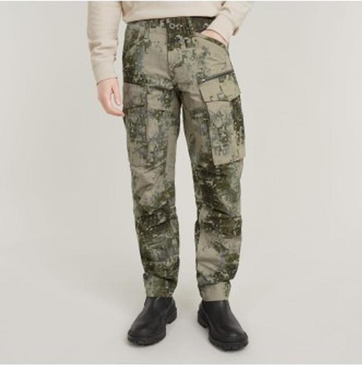 Produktbild G-Star cargo-hose rovic zip 3d (W28/L32)