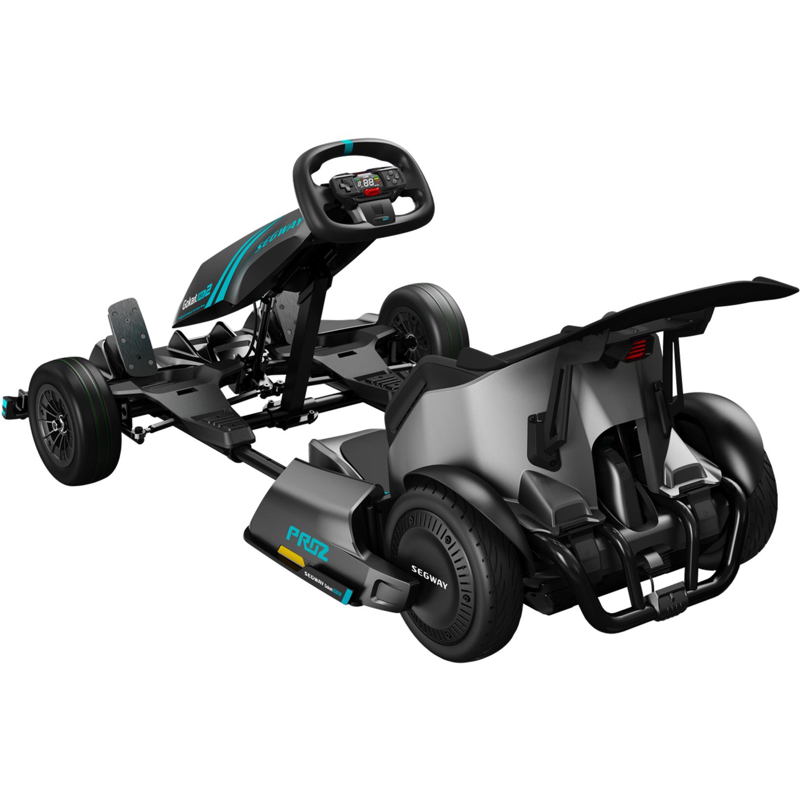 Thumbnail - Segway-Ninebot GoKart PRO