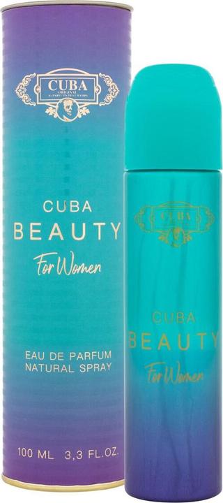 Immagine prodotto Cuba Bellezza (Eau de parfum, 100 ml)