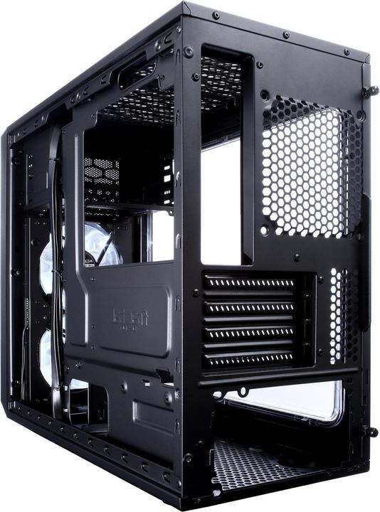 Produktbild Fractal Focus G Mini (mATX, Mini-ITX)