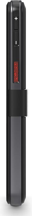 Actual product image Emporia Smart.7 lite (128 GB, Black, 5.45", Single SIM, 4G)
