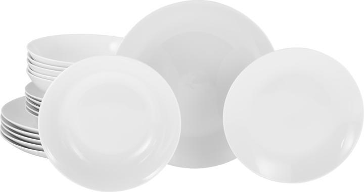 18 Piece
