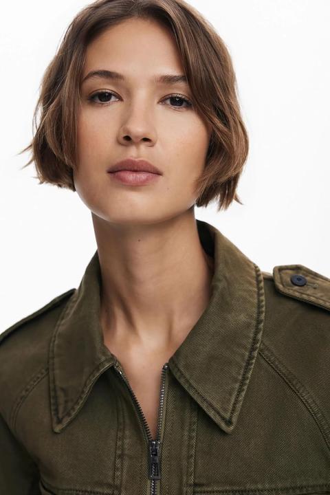 Actual product image Desigual TROPEZ Jacket (XS)