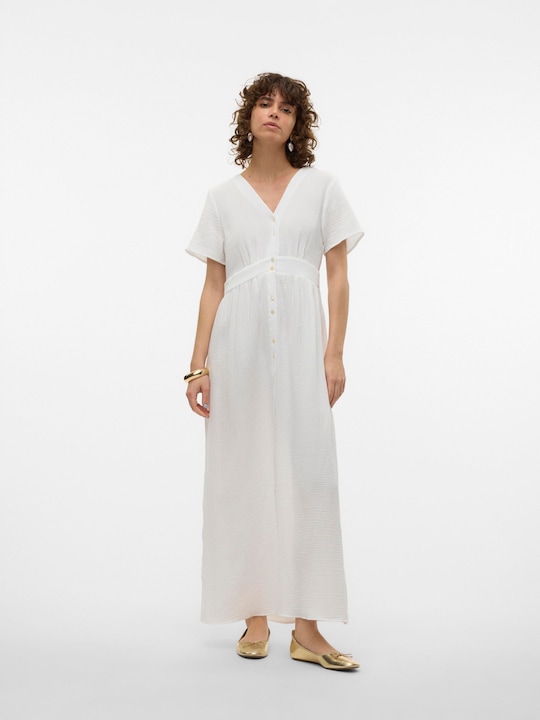 Produktbild Vero Moda VMNATALI Langes Kleid Kleid (XS)