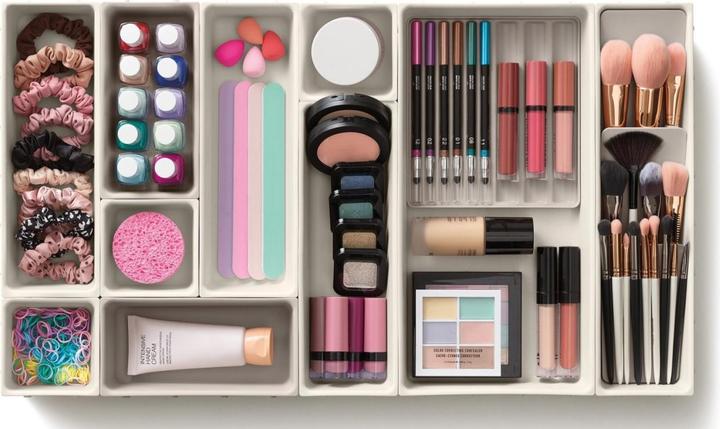 Produktbild Joseph Joseph MakeUp Organiser Viva Set
