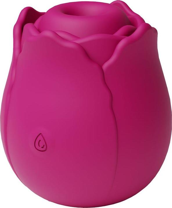 Produktbild NS Novelties Inya The Vibrating Rose Red