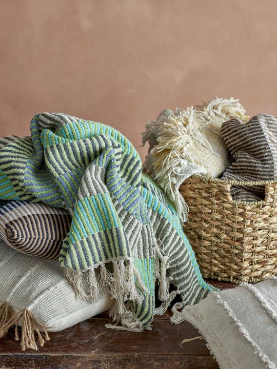 Actual product image Bloomingville Isnel (160 x 130 cm)