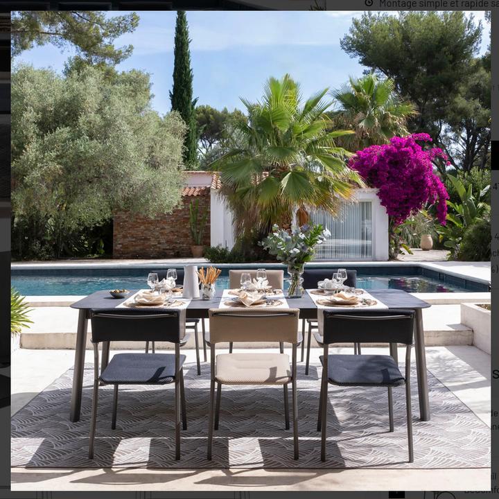 Image du produit Lafuma Oron (169 cm)