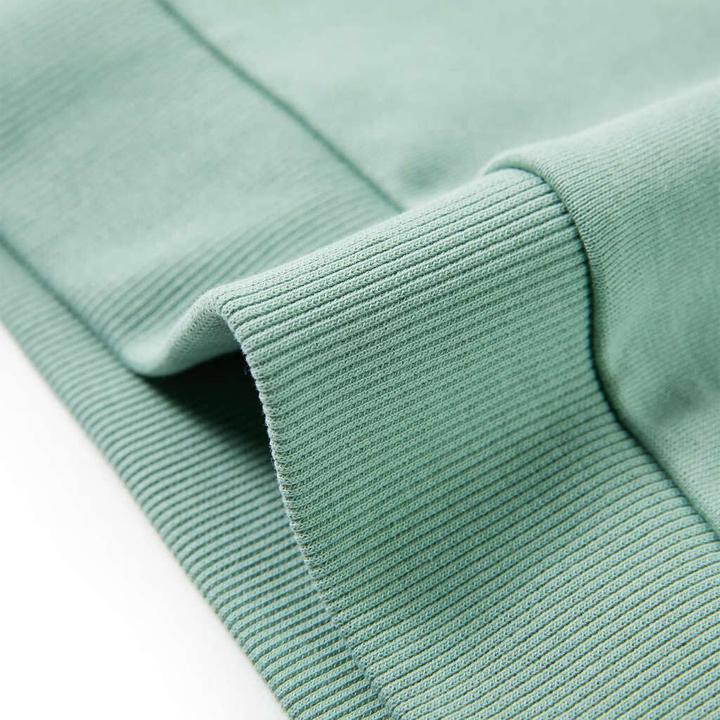 Actual product image vidaXL Kinder Sweatshirt (104)