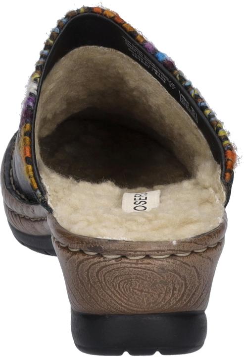 Actual product image Josef Seibel Mules (42)