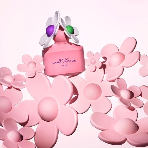 Produktbild Marc Jacobs Pop LE Eau de Toilette (Eau de Toilette, 50 ml)