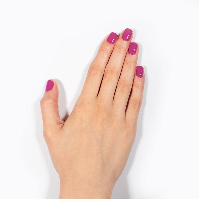 Produktbild Mesauda 365179 (179, Gel-Effekt Nagellack)