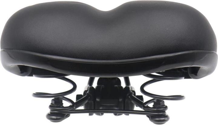 Produktbild OEM Bicycle accessory Bicycle saddle FSBSD-010-1 black