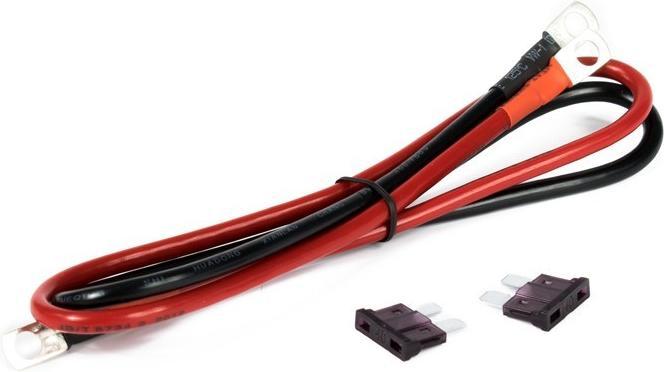 Produktbild AZO Digital 24 VDC / 230 VAC Spannungswandler SINUS IPS-1200S 1200W