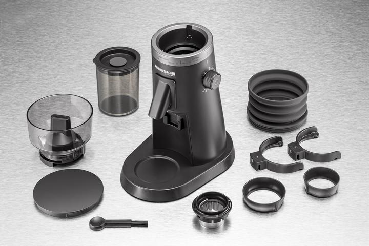 Produktbild Rommelsbacher Kaffeemühle EKM 500