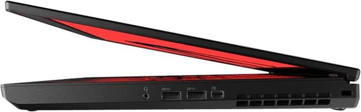 Produktbild Lenovo ThinkPad P52 (15.60", Intel Xeon E-2176M, 32 GB, 1000 GB, CH)