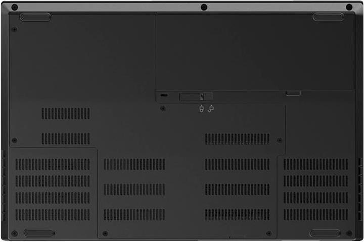 Produktbild Lenovo ThinkPad P52 (15.60", Intel Xeon E-2176M, 32 GB, 1000 GB, CH)