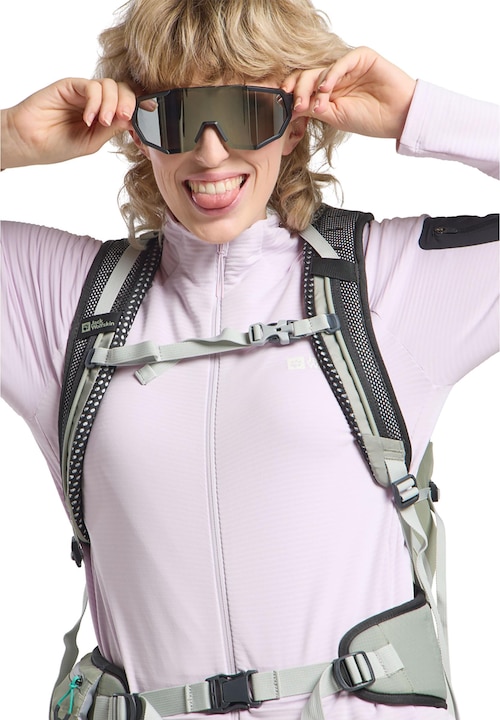 Image du produit Jack Wolfskin Prelight Fz W (M)