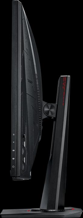 Immagine prodotto ASUS TUF Gaming VG27WQ (2560 x 1440 pixel, 27")